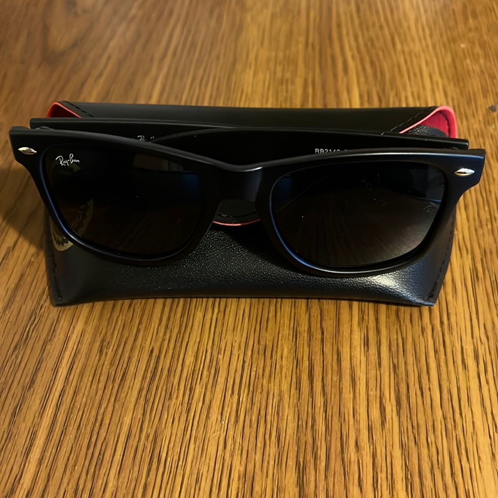 Ray-Bans Sunglasses
